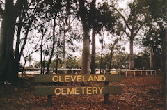 photo of Lawnbeam's Cremation Memorials